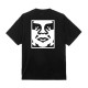 Obey Ανδρική κοντομάνικη μπλούζα Bold Icon Heavyweight T-Shirt